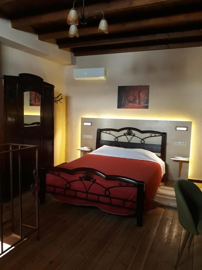 Nivritos Traditional Homes Ngoại thất bức ảnh