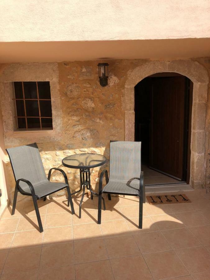 Nivritos Traditional Homes Ngoại thất bức ảnh