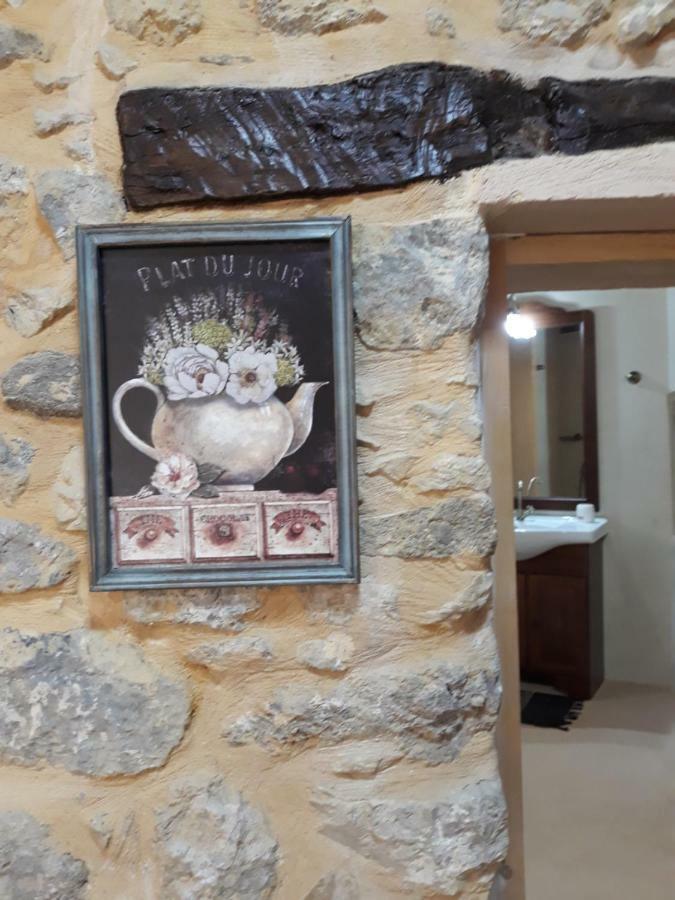 Nivritos Traditional Homes Ngoại thất bức ảnh