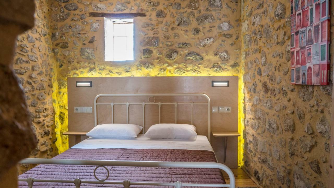 Nivritos Traditional Homes Ngoại thất bức ảnh